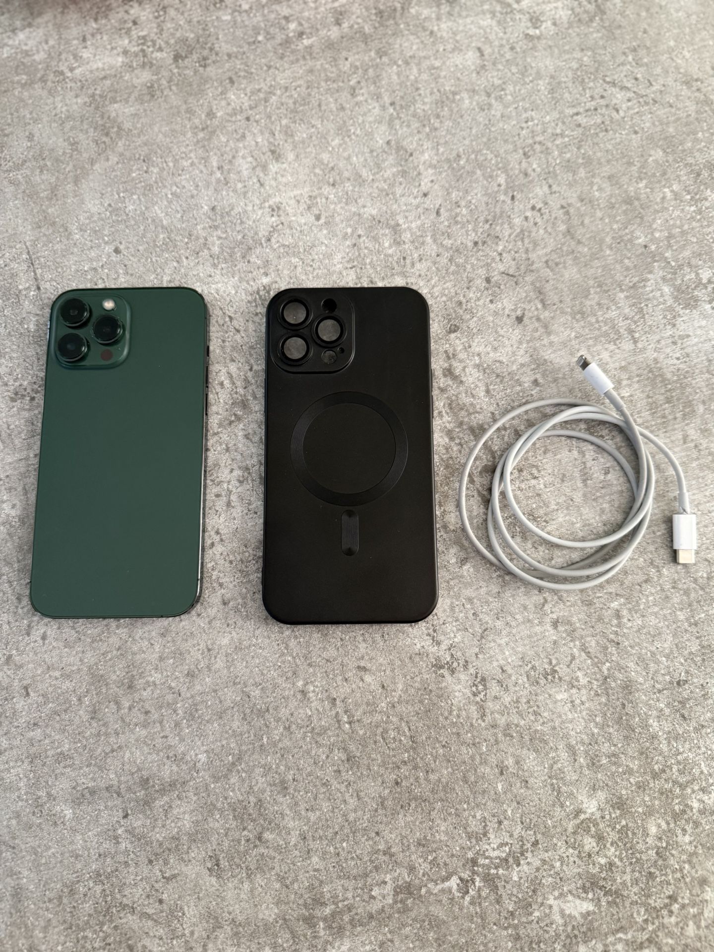 iPhone 13 Pro Max