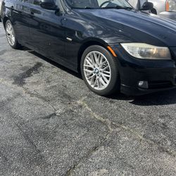 BMW 328i XDrive ( $999 Down)