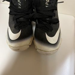 11c Nike  Cleats 