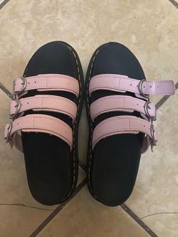 Dr. Martens Blaire Slide Sandals