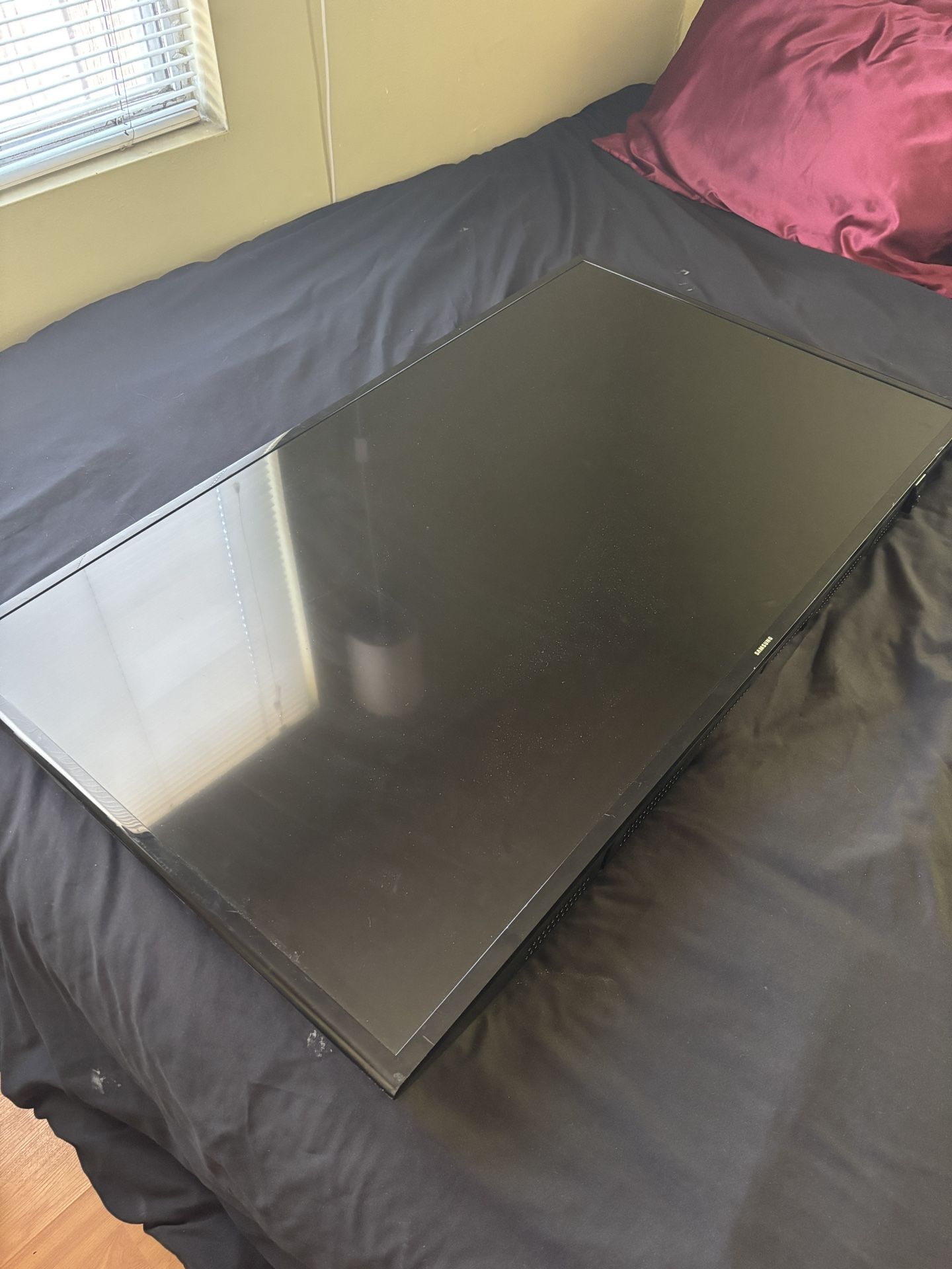 Samsung 48 Inch Full HD Smart TV