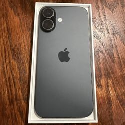 iPhone 17 Black Base Model Unlocked - FIRM PRICE