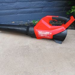 BLOWER MILWAUKEE TOOL ONLY 