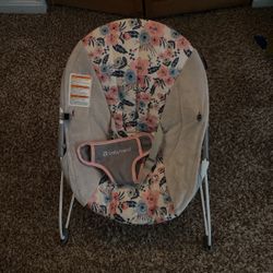 Baby Chair 