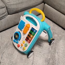 Baby Einstein DJ cable Walker