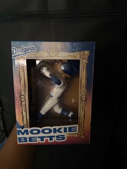 Mookie betts bobblehead