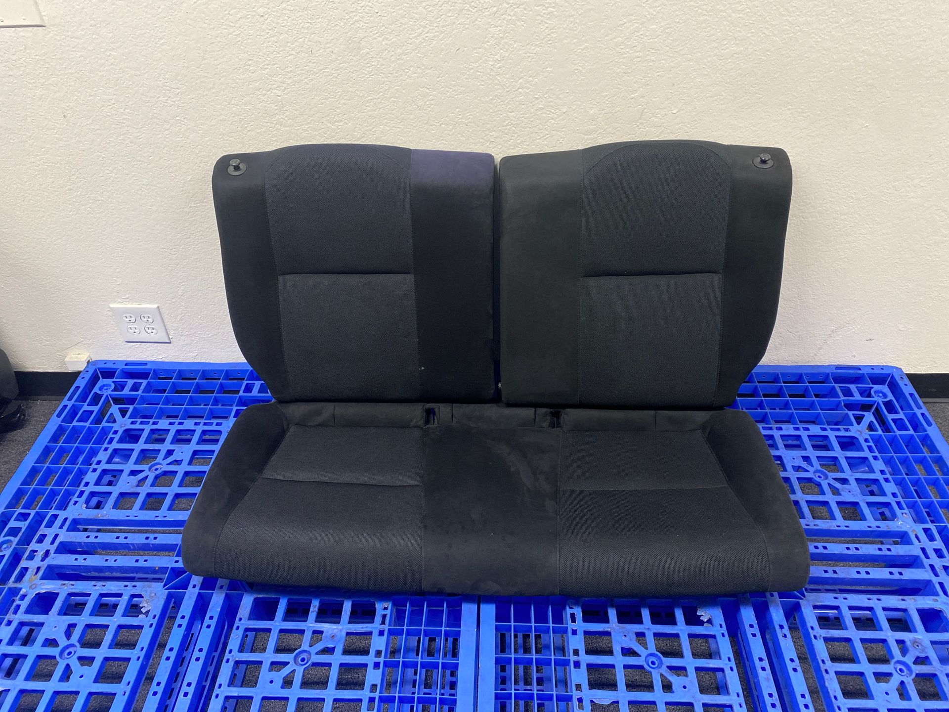 Jdm Honda Civic ep2 01-06 back seats