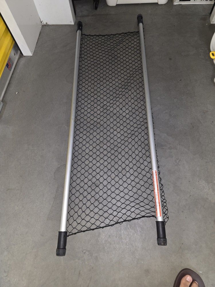 Toyota RAV4 2018 CARGO net