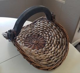 Decorative Basket