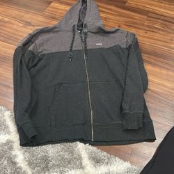 Men’s Vans jacket