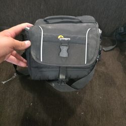 Camera Bags
