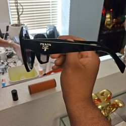 Prada sunglasses