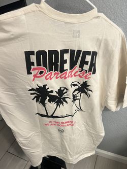 Young And Reckless Tee