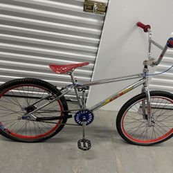 1995 24” GT Pro Series Bmx