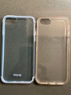 Case IPhone 8