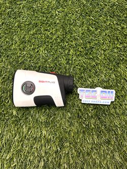 SIGHTFLAG Generic Laser Rangefinder