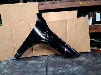 2021-2022-2023-2024-2025  MERCEDES BENZ GLA-CLASS RIGHT SIDE FENDER OEM USED #12067
