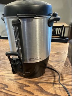 Coffee Makers