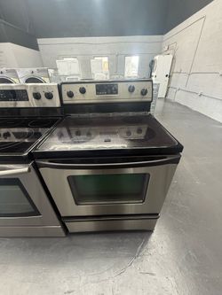 Whirlpool Stove ( Cocina )