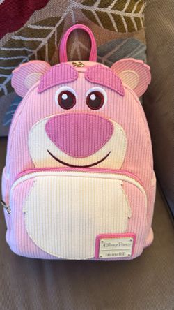 Lotso bag Loungefly