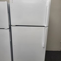 🇺🇲July 4th Sale! GE 16cu.ft Fridge-Warranty Included 