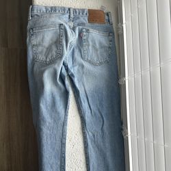 Levi Jeans 