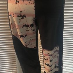 Under Armour Capri Leggings