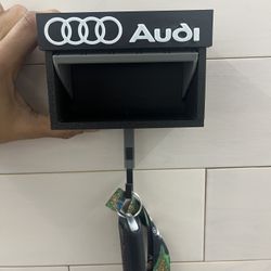 Subaru car key holder