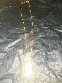 Beautiful gold Nikeacle