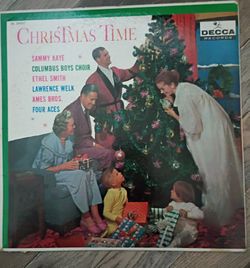 Christmas Time
