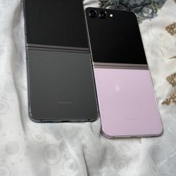 Samsung Flip 5 Unlocked (price For Each)