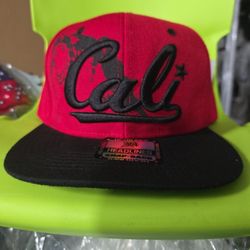 cap