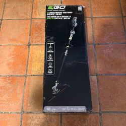 Ego 16” String Trimmer Tool Only 
