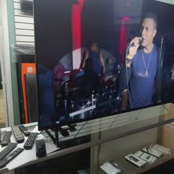 Vizio 65 Inches Smart 4k M65q7-h1