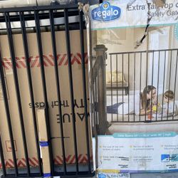 Safety Gate