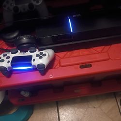 Ps4 Perfectly Fine Clean 