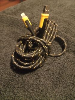 10ft iphone dewalt charger