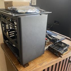 Entry Level Gaming/Mining