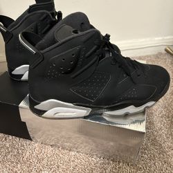 Jordan 6 Retro