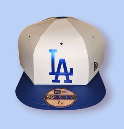 Dodgers, hat box, gift box, LA dodgers, Father’s Day