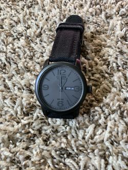 Citizen Men Watch ECO drive