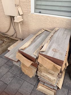 Tiles and pavers FREE