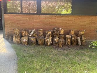 Firewood (FREE)