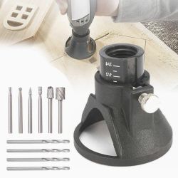 Rotary Cutting Guide Tool