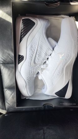 Kobe 9 halo