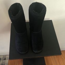Bearpaw Boots 