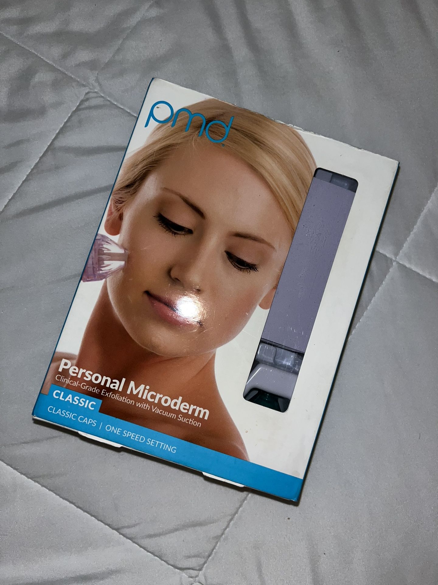 Microderm  Facial