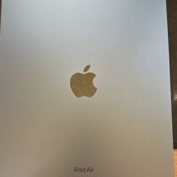iPad Air M1 Cellular + Apple Pencil 