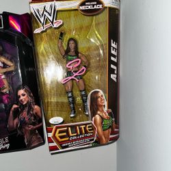 Wwe Toy