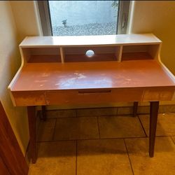 World Market Writing Desk 